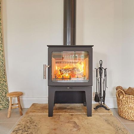 The Stables Cottage Yedingham Екстериор снимка