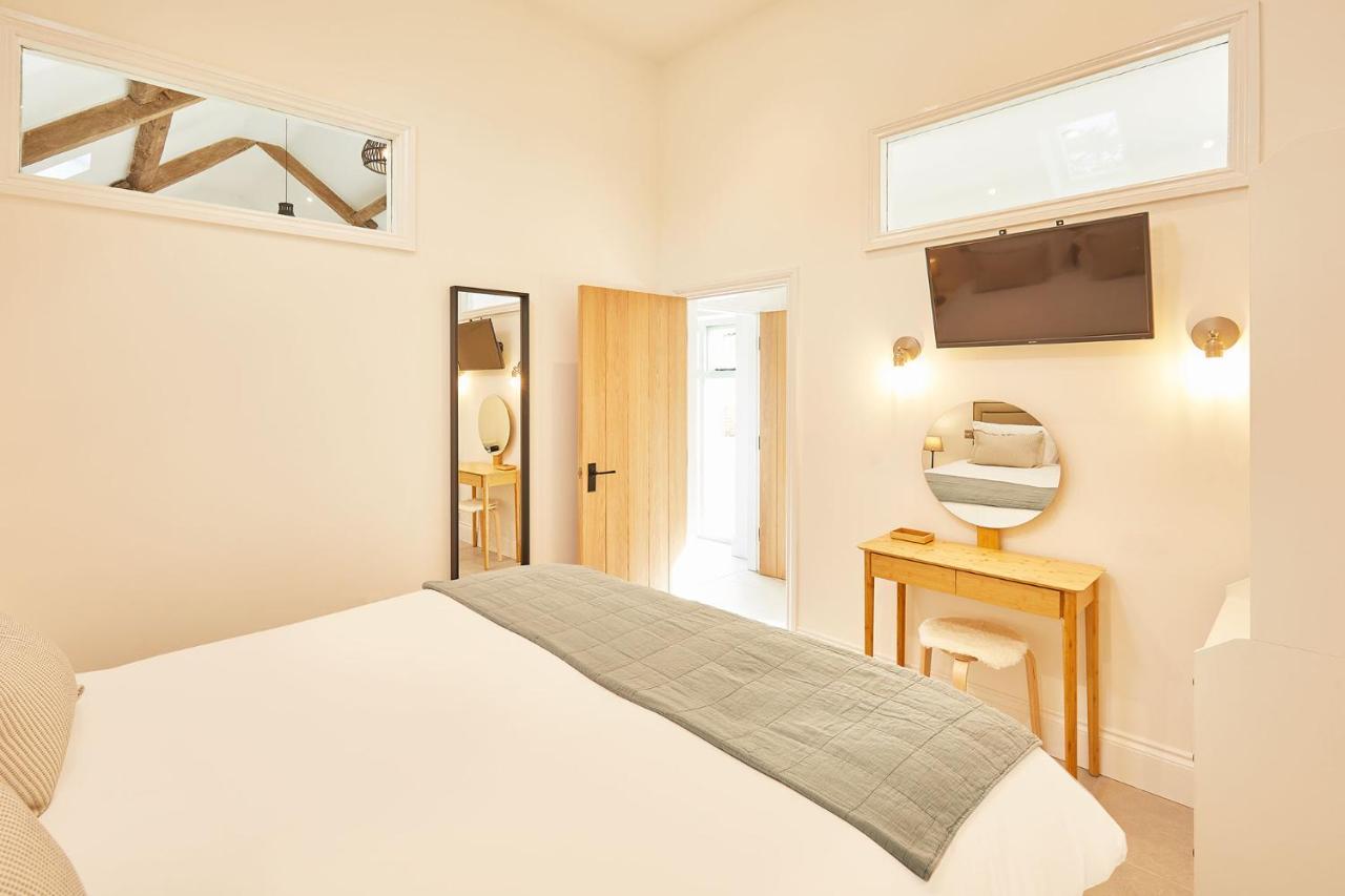 The Stables Cottage Yedingham Екстериор снимка