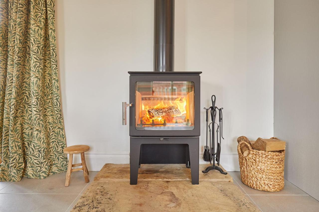 The Stables Cottage Yedingham Екстериор снимка